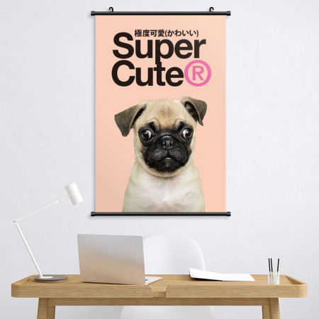 Super Cute 客製化寵物照片