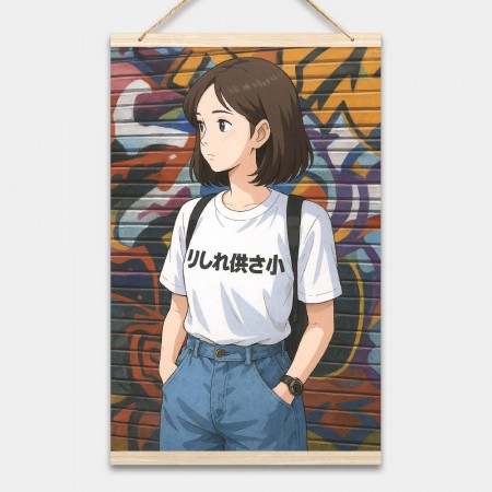 客製化人像插畫 客製化人像插畫