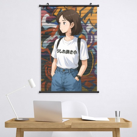 客製化人像插畫 客製化人像插畫