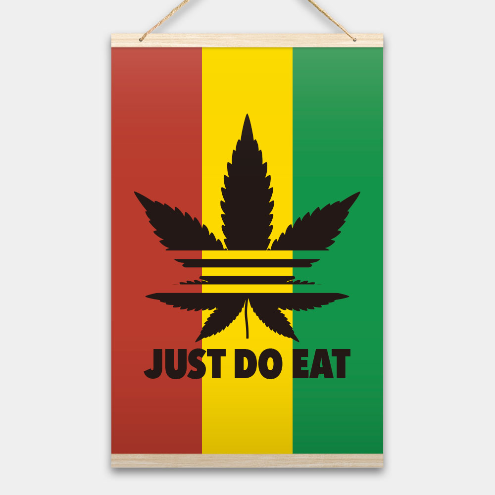 JUST DO EAT JUST DO EAT