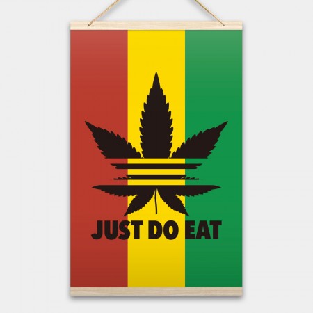 JUST DO EAT JUST DO EAT