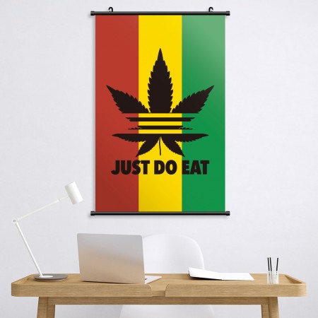 JUST DO EAT