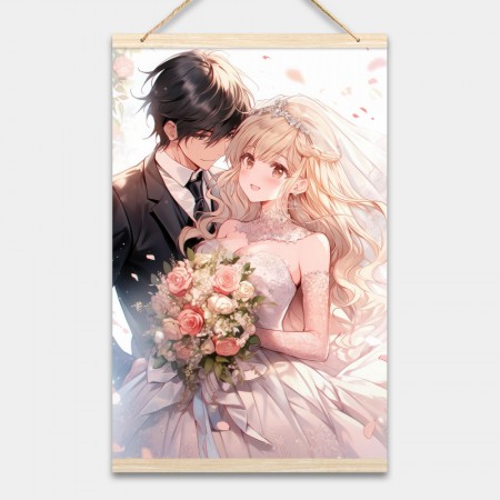 客製化婚紗照 客製化婚紗照