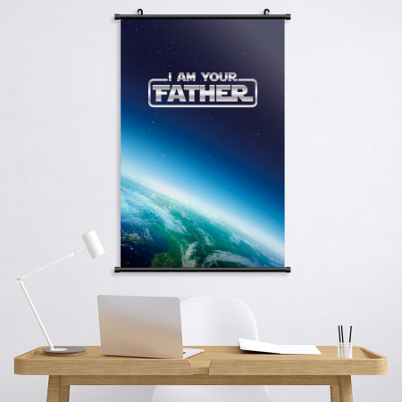 I AM YOUR FATHER
