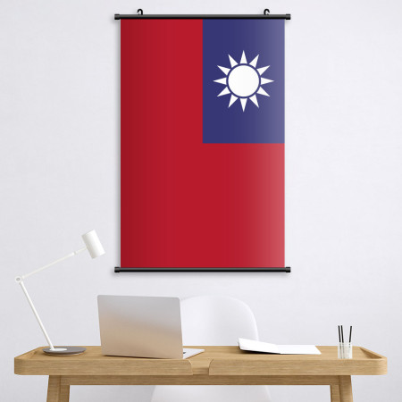 客製化國旗