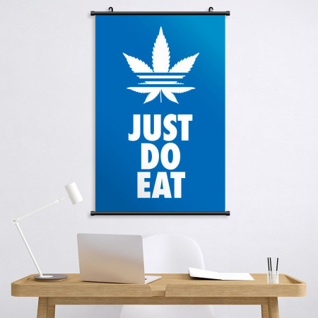 JUST DO EAT