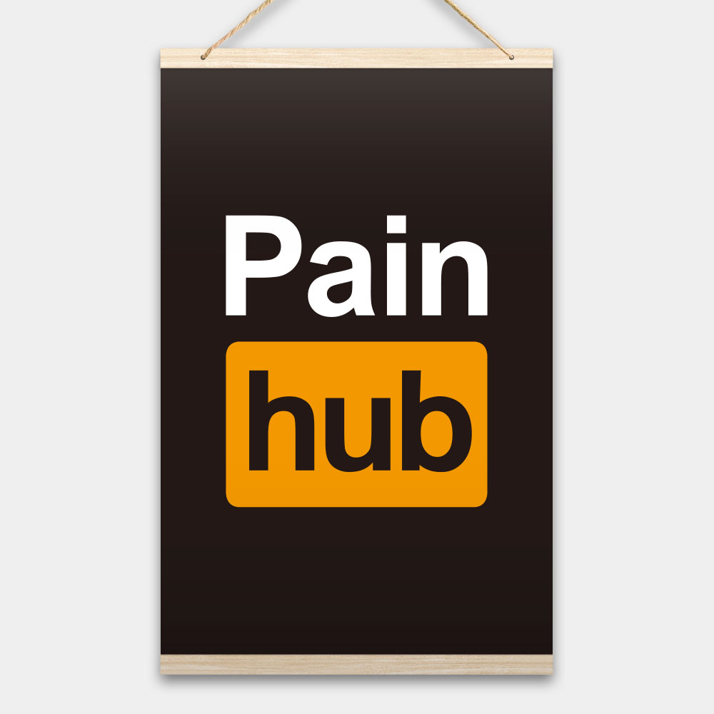 Painhub