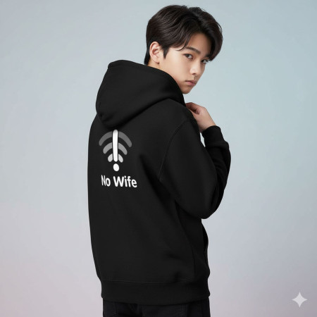 No Wife No Wife