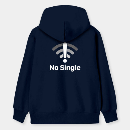 No Wife