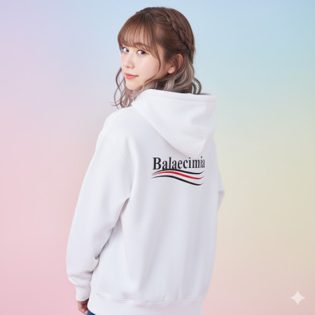 Balaecimia 八郎耶細咪呀