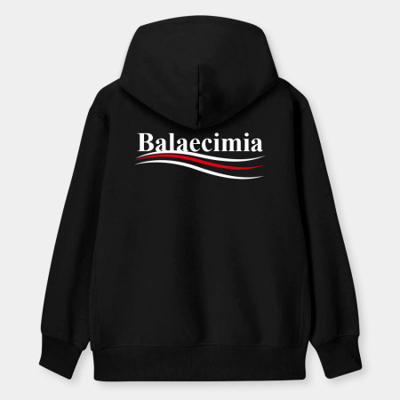 Balaecimia 八郎耶細咪呀