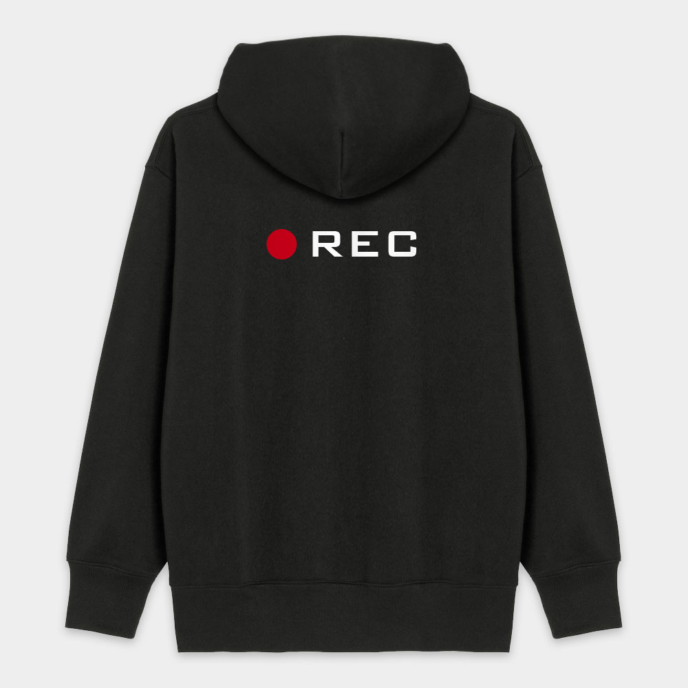 錄影中 REC LIVE PLAY  錄影中 REC LIVE PLAY