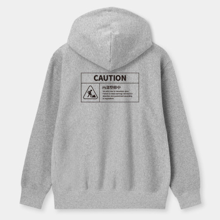 WARNING 客製化警報 WARNING 客製化警報