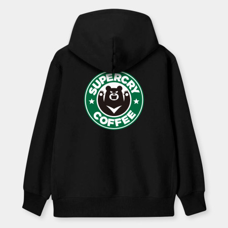 SuperCry Coffee SuperCry Coffee