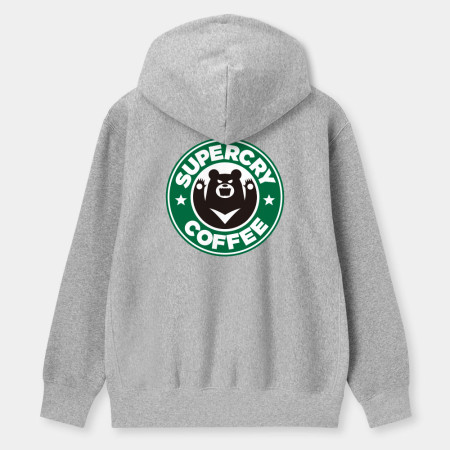 SuperCry Coffee SuperCry Coffee