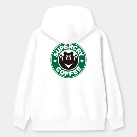 SuperCry Coffee SuperCry Coffee