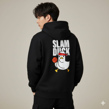 SLAM DUCK