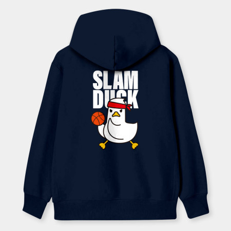 SLAM DUCK SLAM DUCK