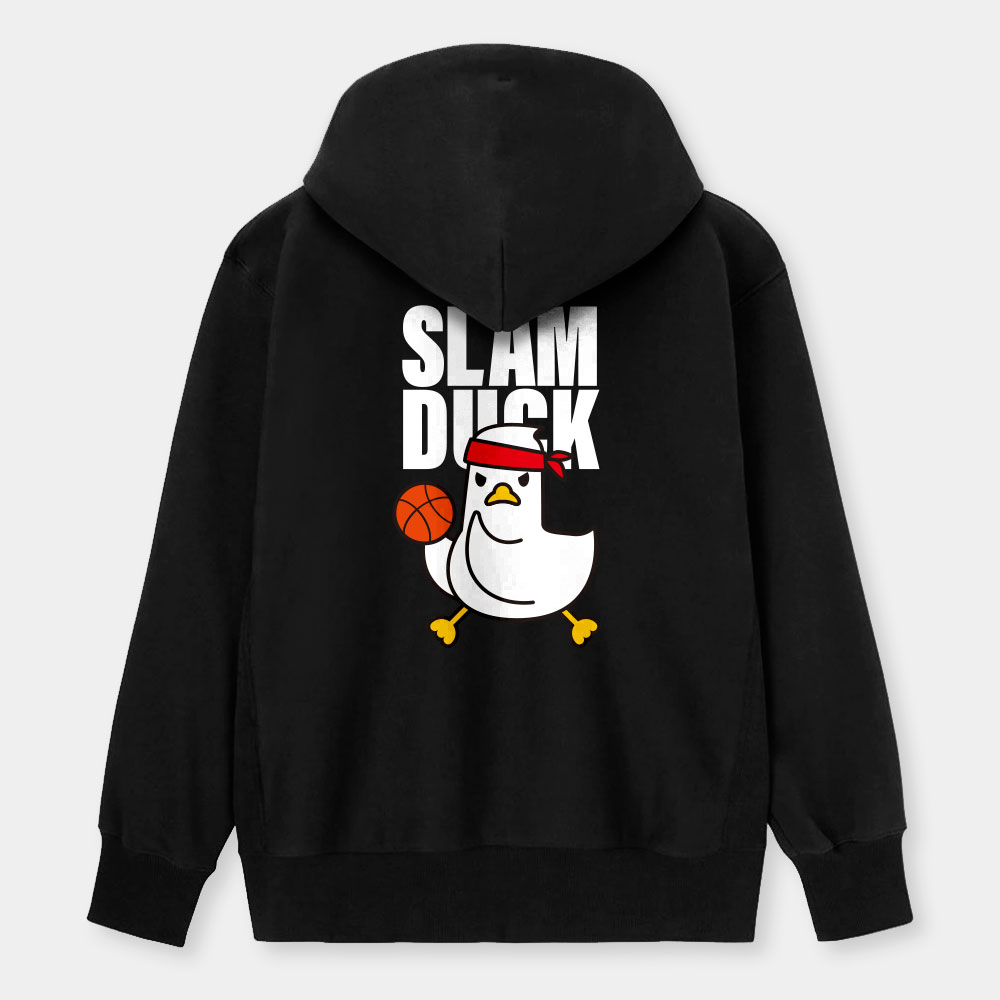 SLAM DUCK SLAM DUCK