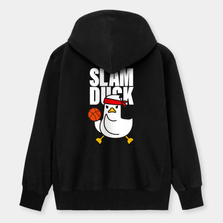 SLAM DUCK SLAM DUCK