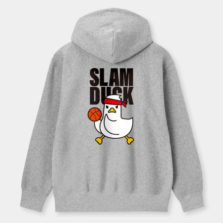 SLAM DUCK SLAM DUCK