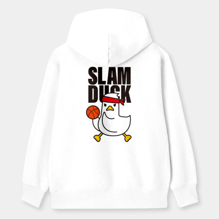SLAM DUCK SLAM DUCK
