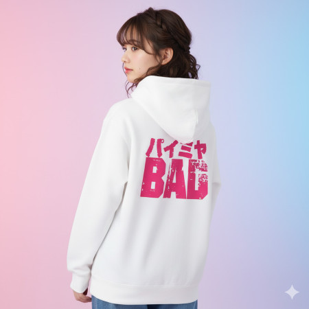派咪呀 BAD