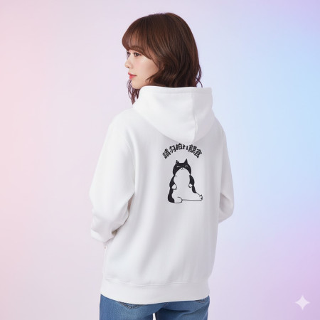 想來我家看鏟屎官嗎？