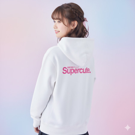 極度可愛 SuperCute 極度可愛 SuperCute