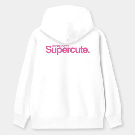 極度可愛 SuperCute