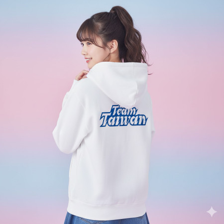 TEAM TAIWAN（客製化球衣）