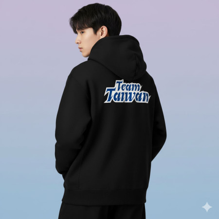 TEAM TAIWAN（客製化球衣）