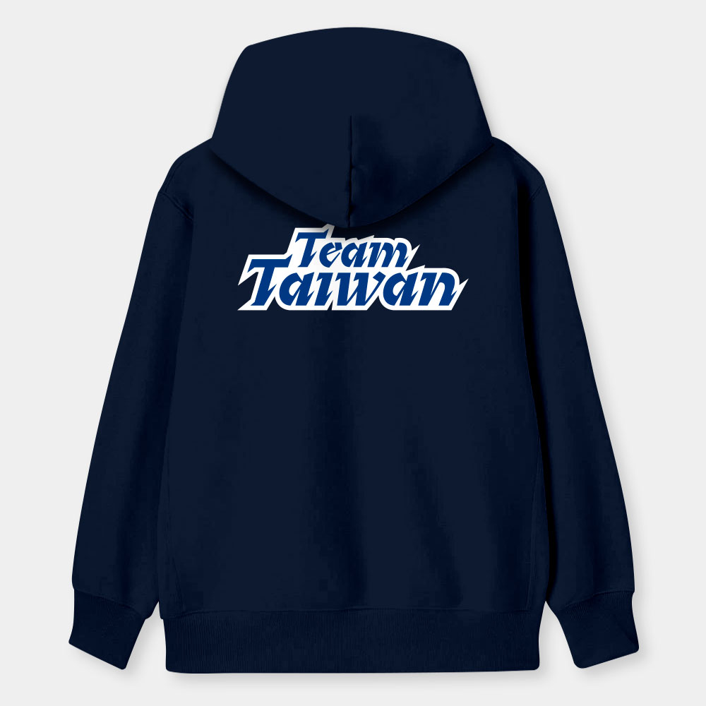 TEAM TAIWAN（客製化球衣）