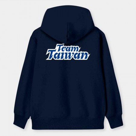 TEAM TAIWAN（客製化球衣）