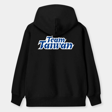 TEAM TAIWAN(客製化球衣) TEAM TAIWAN(客製化球衣)
