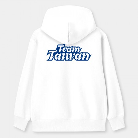 TEAM TAIWAN（客製化球衣）