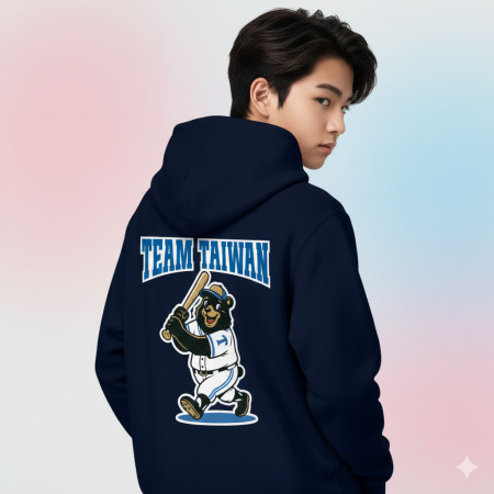 TEAM TAIWAN TEAM TAIWAN