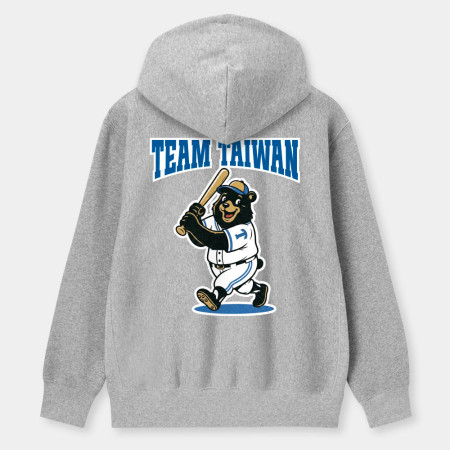 TEAM TAIWAN TEAM TAIWAN