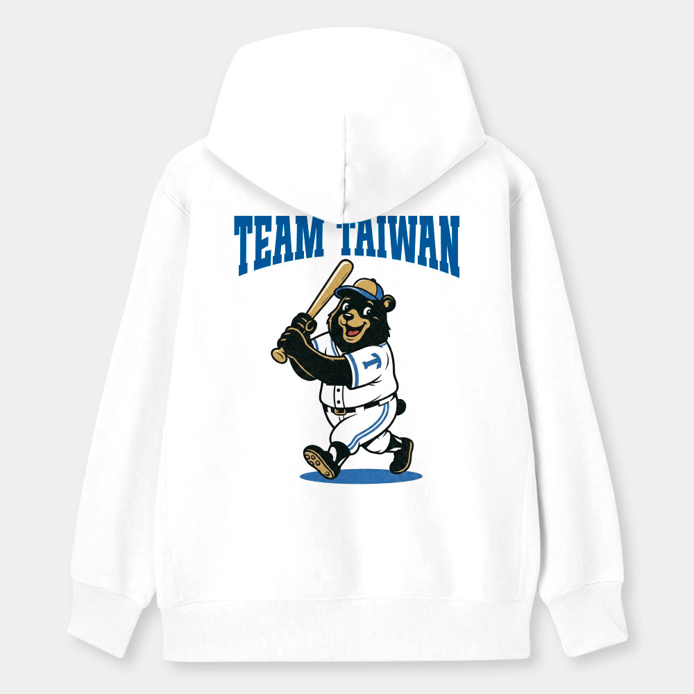 TEAM TAIWAN TEAM TAIWAN