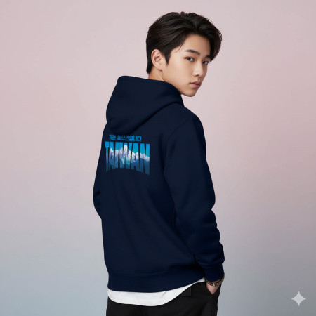 出國必備!我是台灣人 玉山 韓文版 出國必備!我是台灣人 玉山 韓文版