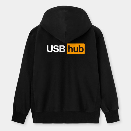 USB hub 客製化文字