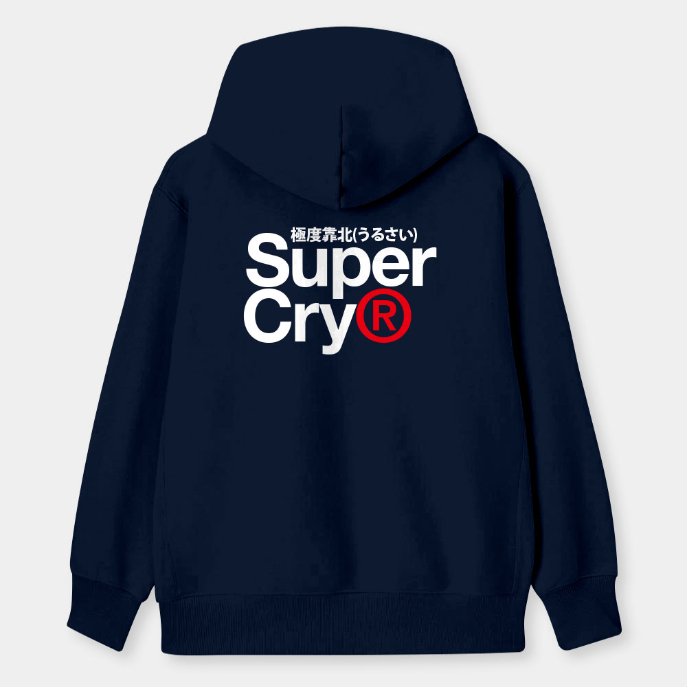 極度靠北 Super Cry  極度靠北 Super Cry