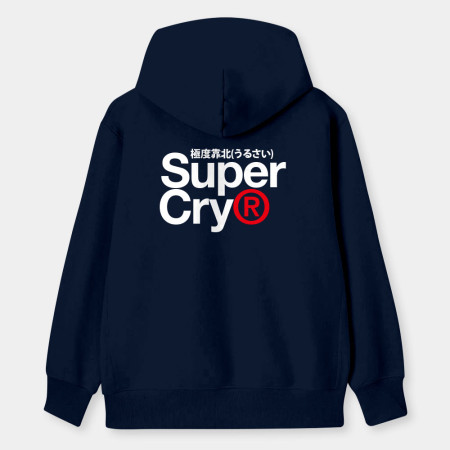 極度靠北 Super Cry  極度靠北 Super Cry