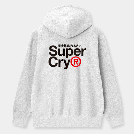 極度靠北 Super Cry  極度靠北 Super Cry