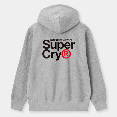 極度靠北 Super Cry  極度靠北 Super Cry