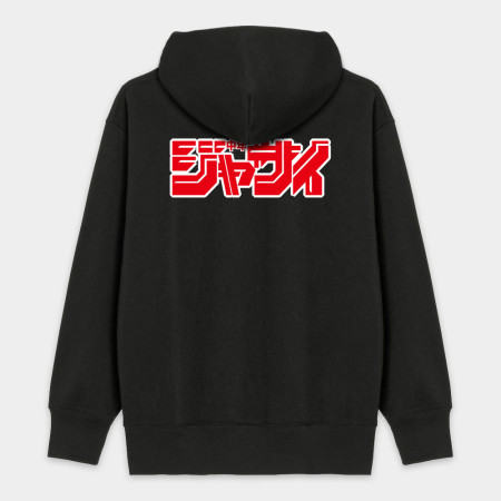 週刊中年甲賽 ジャサイ