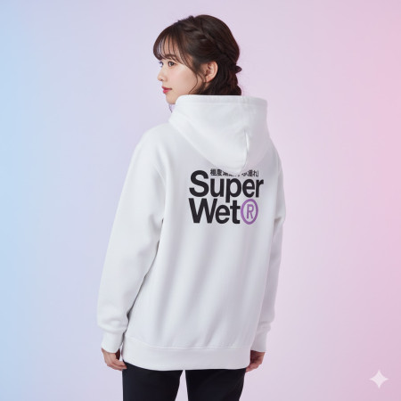 極度潮濕 Super Wet
