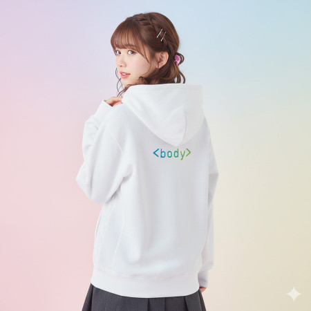 Body 客製化文字