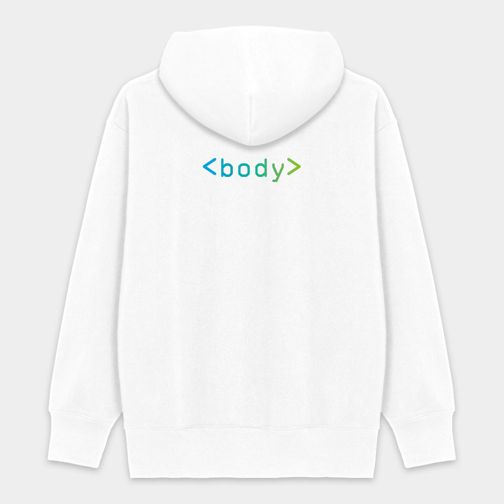 Body 客製化文字