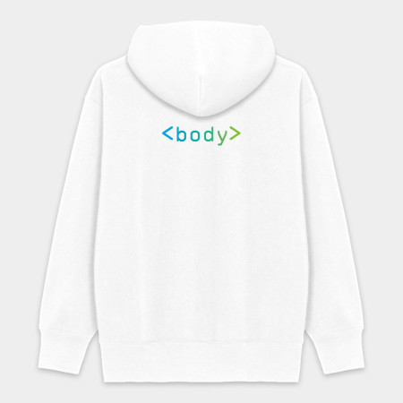 Body 客製化文字